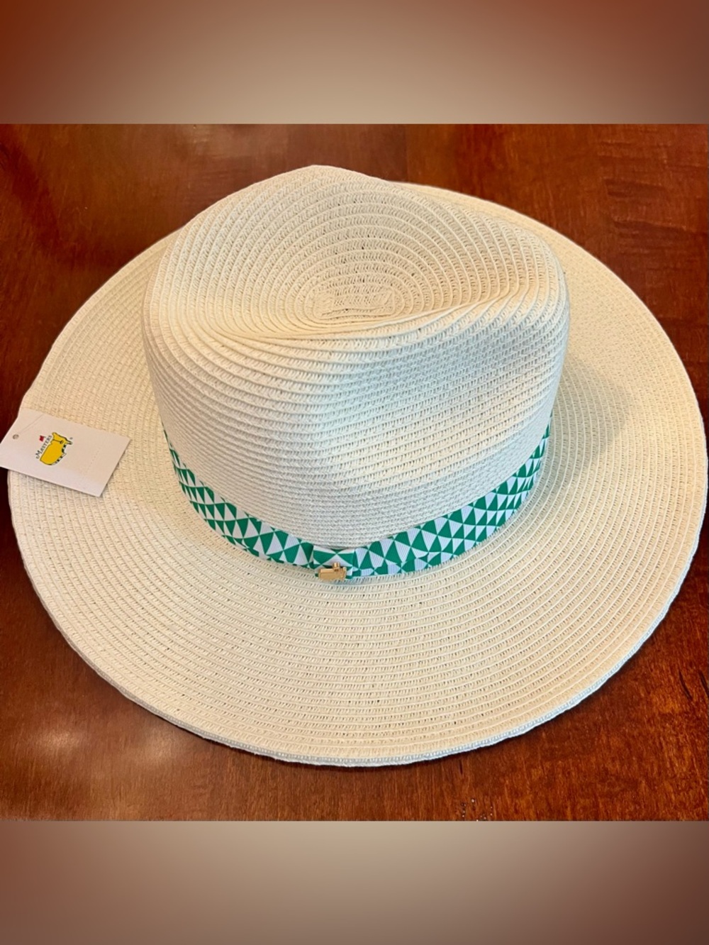 Masters 2026 Dorfman Milano Hat